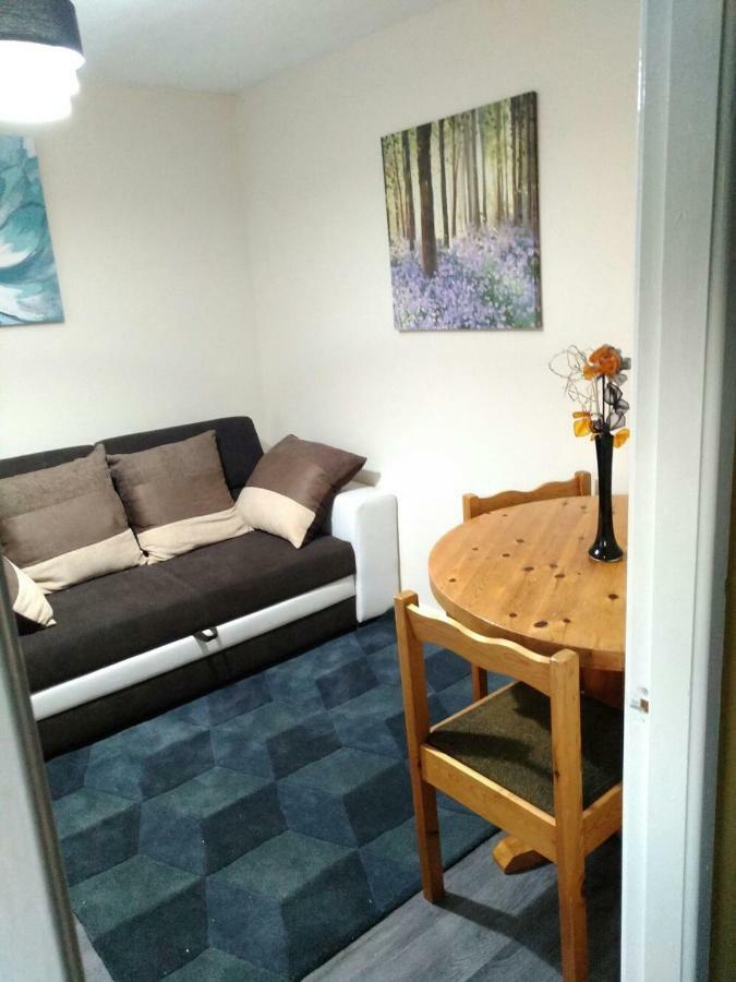 Richflo Holiday Rentals Manchester Exteriér fotografie