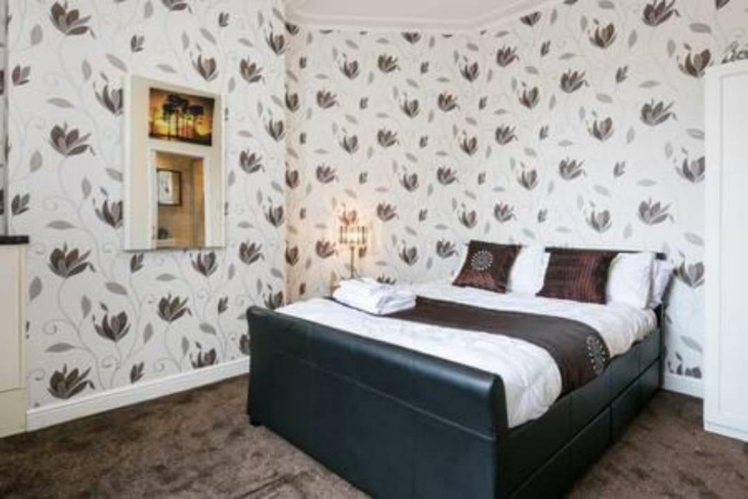 Richflo Holiday Rentals Manchester Exteriér fotografie